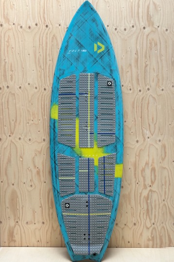 Duotone Kiteboarding-Volt D/Lab 2025 Surfboard (2nd)