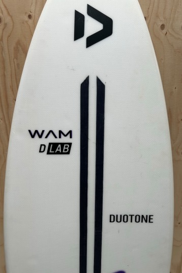 Duotone Kiteboarding-Wam D/LAB 2024 Surfboard (2nd)