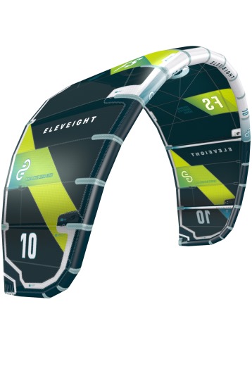 Eleveight-FS V8 Kite