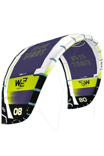 Eleveight-WS V10 Kite