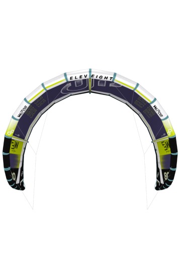 Eleveight-WS V10 Kite