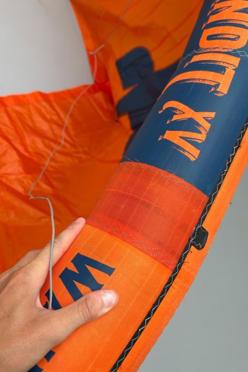 F-One-Bandit 2022 Kite (2nd)