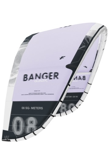 F-One-Banger 2026 Kite