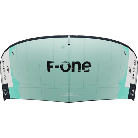 F-One-Breeze 2027 Tec Kite