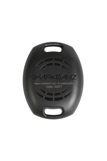 FCS Surf-Sharkbanz POD