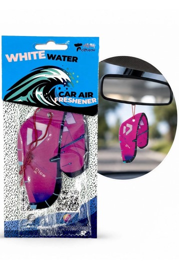 FreshKitesurfing-Car Air Freshener