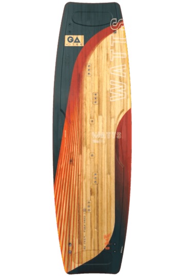 Gaastra-Watts 2026 Kiteboard