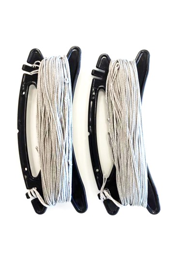 Harlem Kitesurfing-Flying Line Set