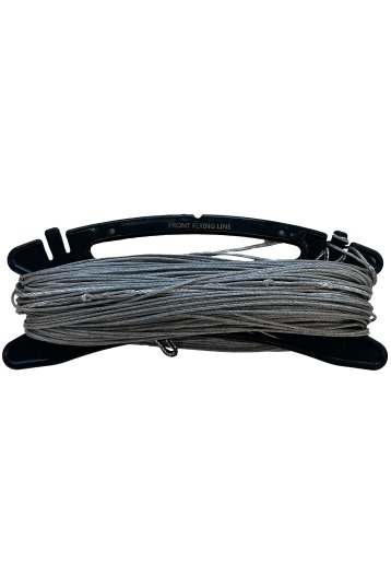Harlem Kitesurfing-Flying Line Set Front SK99 - 22+2 - 24m