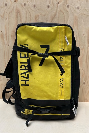 Harlem Kitesurfing-GO V4 Kite (2nd)