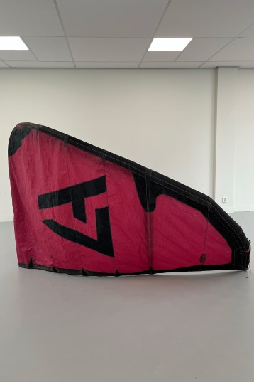 Harlem Kitesurfing-GO V4 Kite (2nd)
