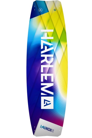 Harlem Kitesurfing-Launch B-Grade Kiteboard