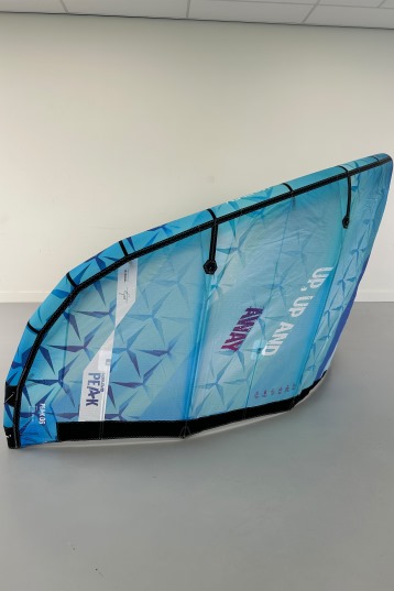 Harlem Kitesurfing-Peak 2025 Kite (DEMO)