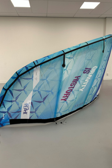 Harlem Kitesurfing-Peak 2025 Kite (DEMO)