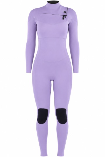 Hurley-Air 3/2 Frontzip Women Wetsuit