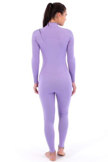 Hurley-Air 3/2 Frontzip Women Wetsuit
