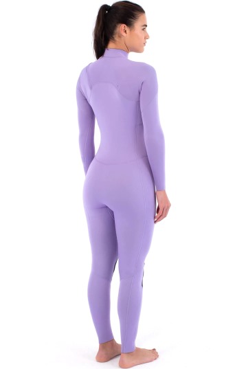 Hurley-Air 3/2 Frontzip Women Wetsuit