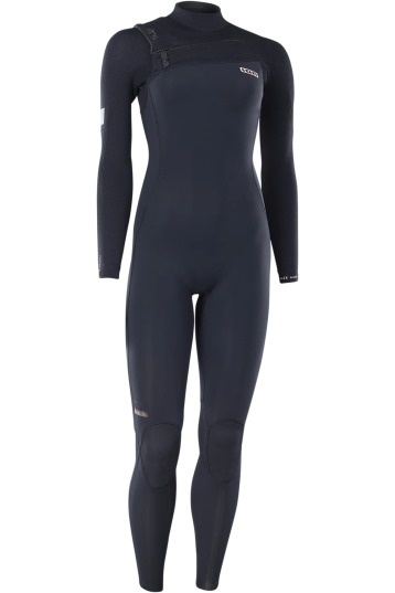 ION-Amaze Amp 5/4 Frontzip Femme 2027 Combinaison Néoprène Femme
