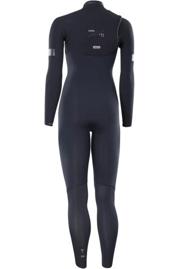 ION-Amaze Amp 5/4 Frontzip Femme 2027 Combinaison Néoprène Femme