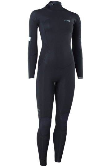 ION-Amaze Core 4/3 Backzip Women 2026 Wetsuit