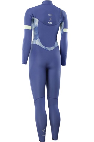 ION-Amaze Core 4/3 Frontzip Women 2026 Wetsuit