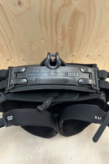 ION-Radar Seat 2025 Harness (DEMO)
