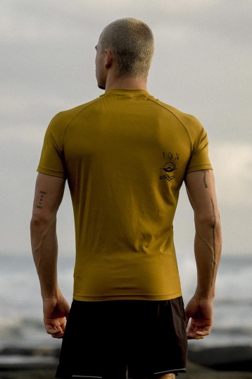 ION-Rashguard SS men 2026