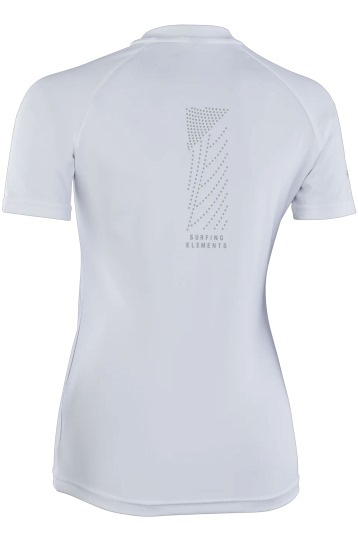 ION-Rashguard Women S/S Lycra