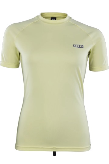 ION-Rashguard Women S/S Lycra
