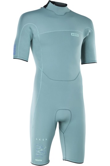 ION-Seek Core 2/2 Shorty SS Backzip 2026 Wetsuit
