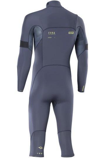 ION-Seek Core 4/3 Overknee LS Frontzip 2026 Wetsuit