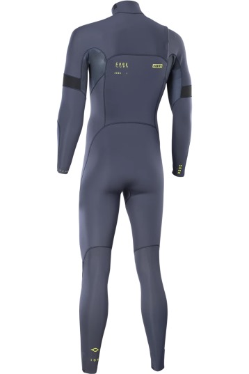 ION-Seek Core 5/4 Frontzip 2026 Wetsuit