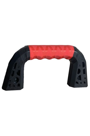 Kitemana-Big Air Board Handle