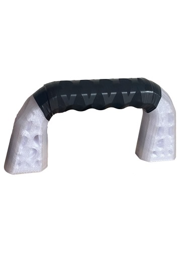 Kitemana-Big Air Board Handle