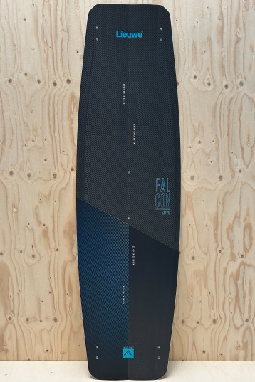 Lieuwe-Falcon Kiteboard (DEMO)