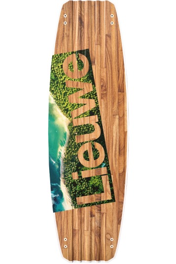 Lieuwe-Shotgun Mauritius Kiteboard