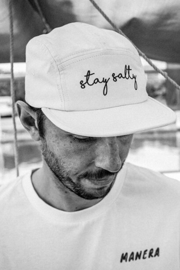 Manera-Cap 5 panels