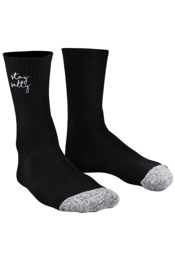Manera-Magma Socks