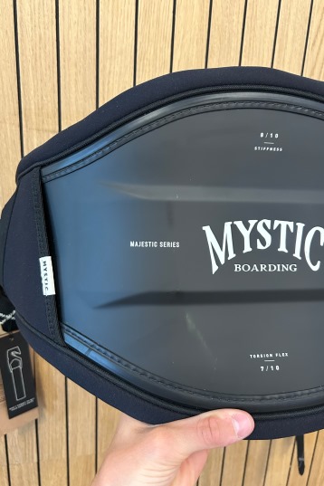 Mystic-Majestic 2024 Harness (DEMO)