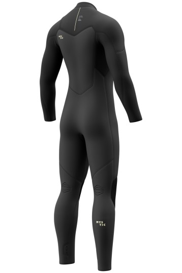 Mystic-Motion 5/3 Frontzip 2027 Wetsuit