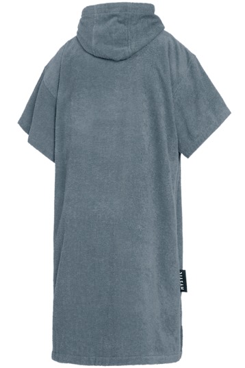 Mystic-Poncho Brand