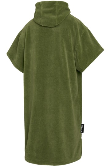 Mystic-Poncho Teddy