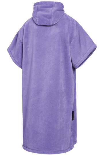 Mystic-Poncho Teddy