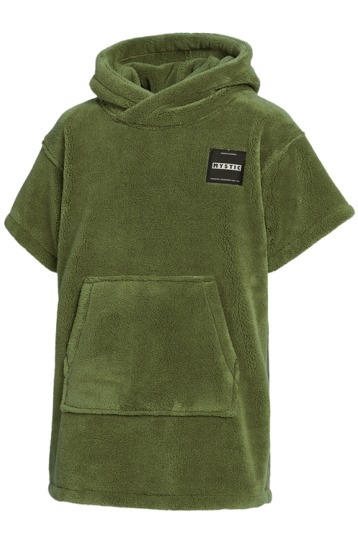 Mystic-Poncho Teddy Kids