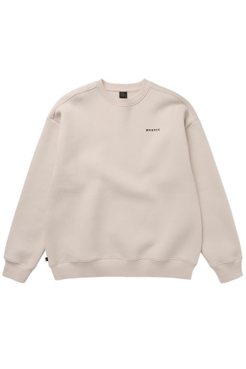Mystic-Profile Crew Sweat