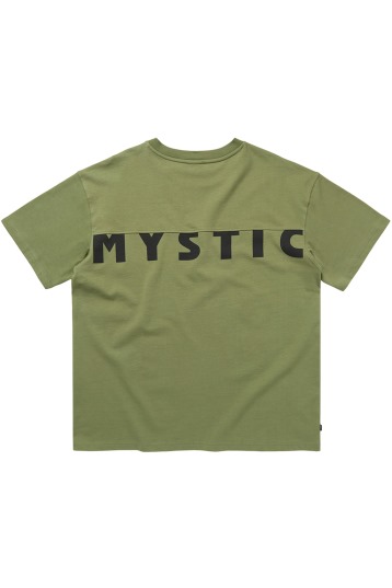 Mystic-Profile Tee