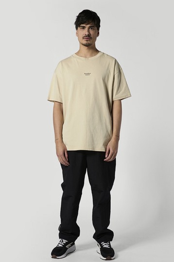 Mystic-Source Tee