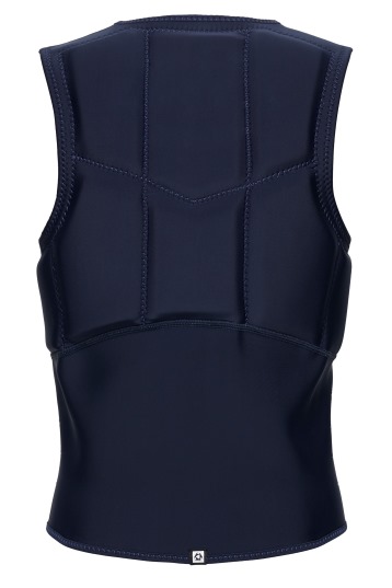 Mystic-Star Impact Vest Frontzip