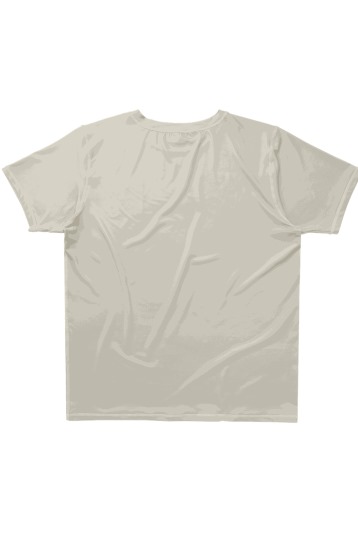 Mystic-Tactic S/S Loosefit Quickdry