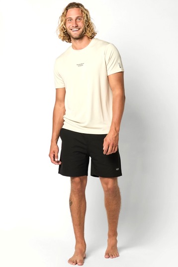Mystic-Tactic S/S Loosefit Quickdry